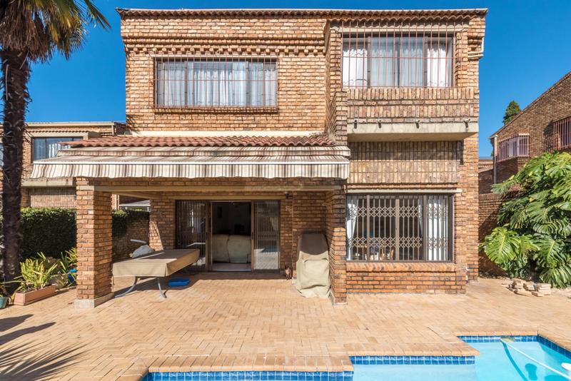 3 Bedroom Property for Sale in Morning Hill Gauteng