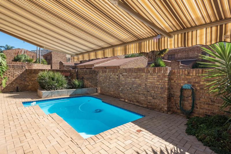 3 Bedroom Property for Sale in Morning Hill Gauteng