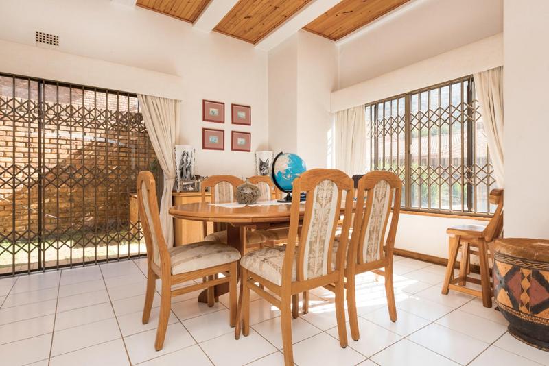 3 Bedroom Property for Sale in Morning Hill Gauteng