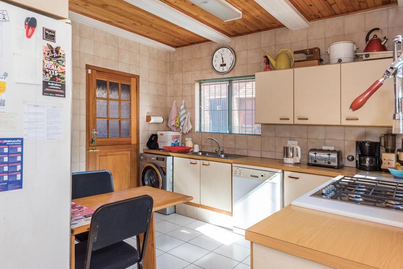 3 Bedroom Property for Sale in Morning Hill Gauteng