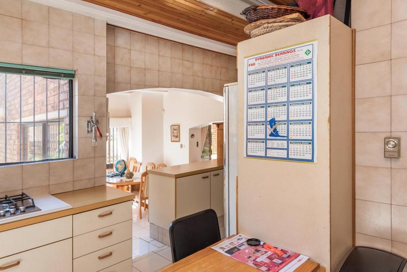 3 Bedroom Property for Sale in Morning Hill Gauteng