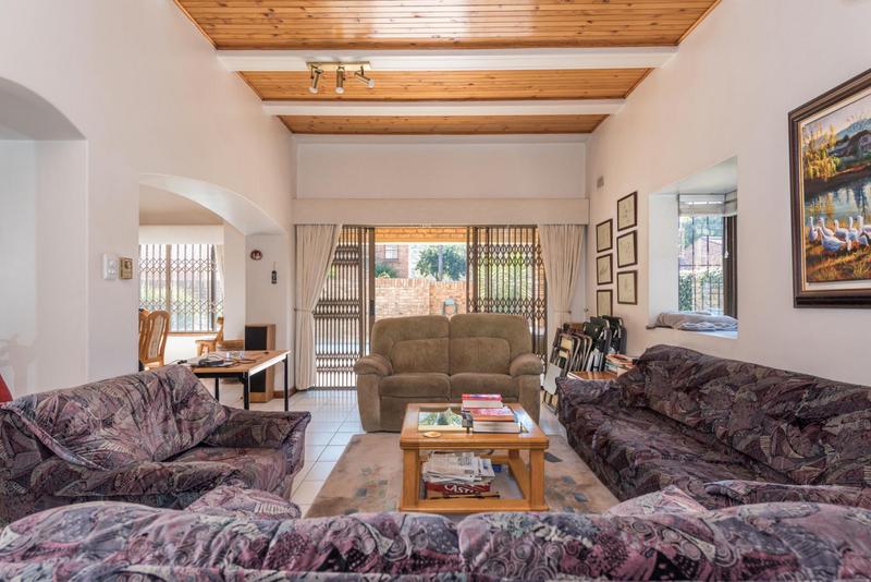 3 Bedroom Property for Sale in Morning Hill Gauteng