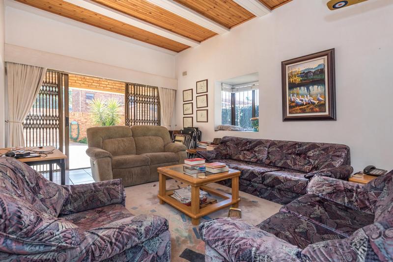 3 Bedroom Property for Sale in Morning Hill Gauteng