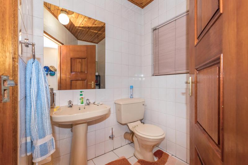 3 Bedroom Property for Sale in Morning Hill Gauteng