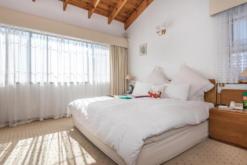 3 Bedroom Property for Sale in Morning Hill Gauteng