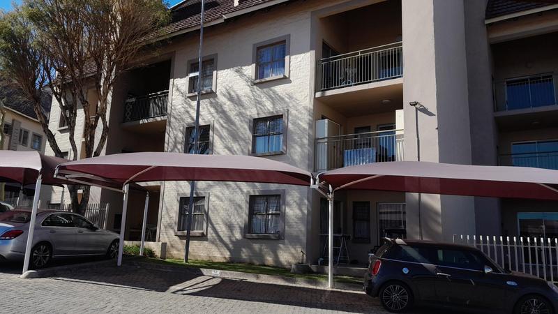 2 Bedroom Property for Sale in Sundowner Gauteng