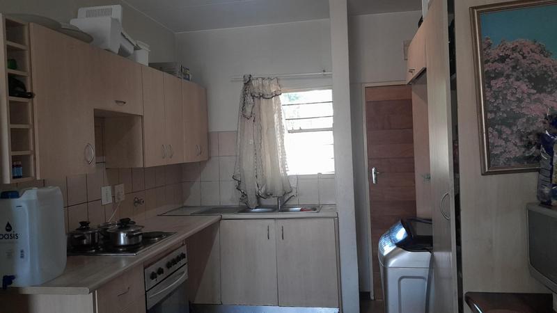 2 Bedroom Property for Sale in Sundowner Gauteng