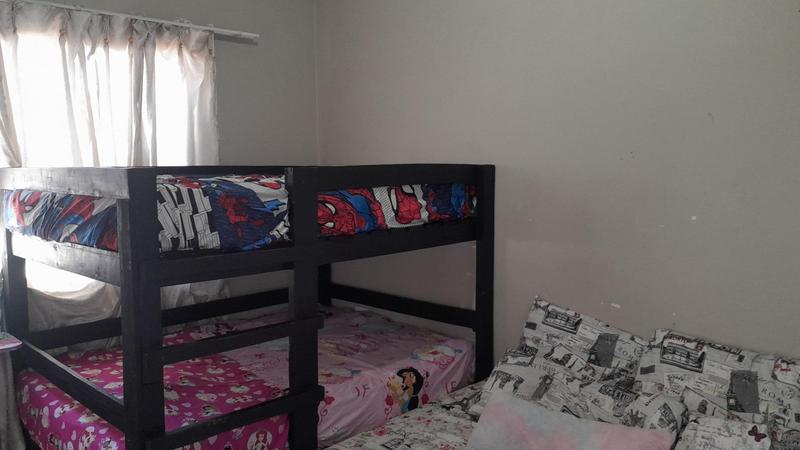 2 Bedroom Property for Sale in Sundowner Gauteng