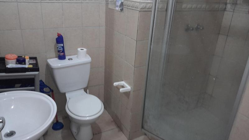 2 Bedroom Property for Sale in Sundowner Gauteng