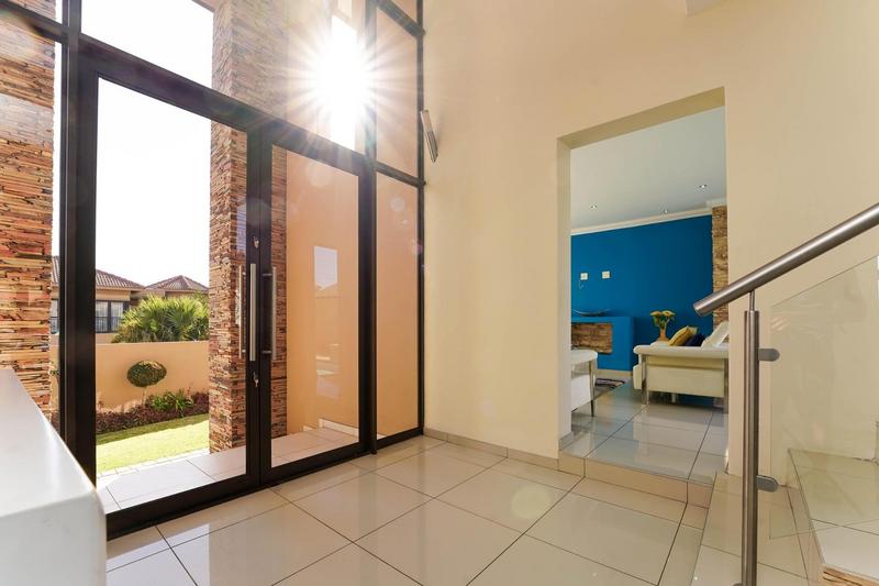 To Let 4 Bedroom Property for Rent in Cedar Creek Gauteng