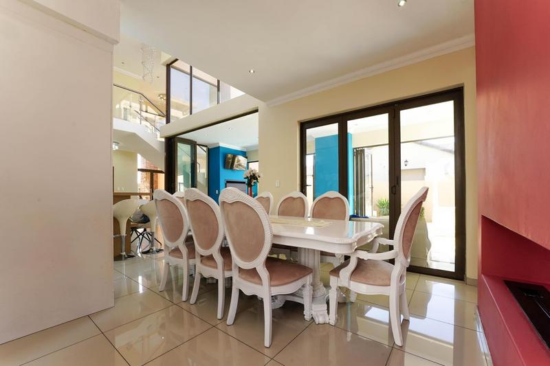 To Let 4 Bedroom Property for Rent in Cedar Creek Gauteng