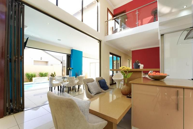 To Let 4 Bedroom Property for Rent in Cedar Creek Gauteng