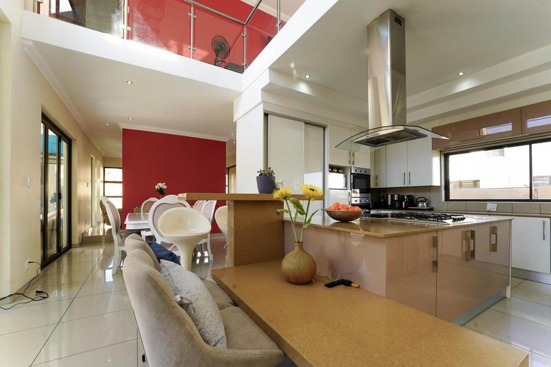 To Let 4 Bedroom Property for Rent in Cedar Creek Gauteng