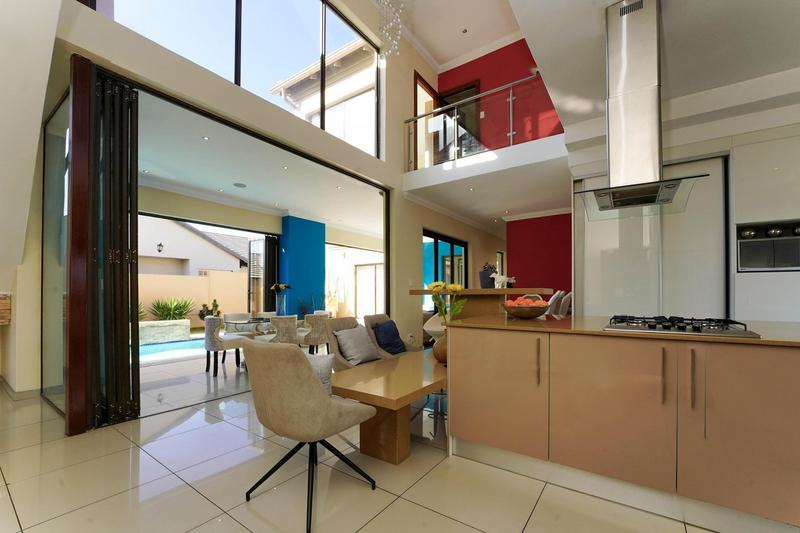 To Let 4 Bedroom Property for Rent in Cedar Creek Gauteng