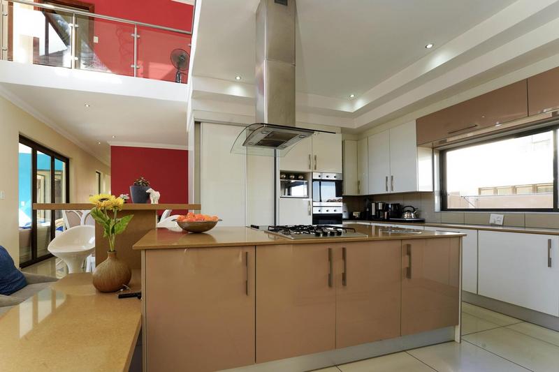 To Let 4 Bedroom Property for Rent in Cedar Creek Gauteng