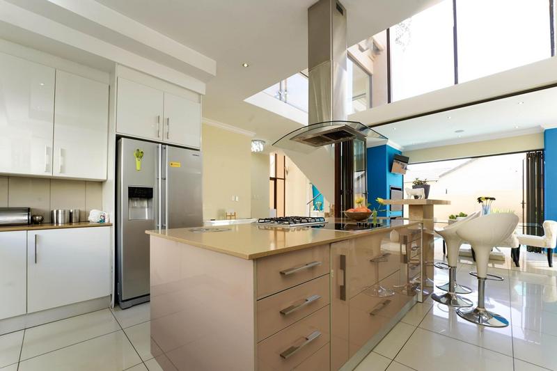 To Let 4 Bedroom Property for Rent in Cedar Creek Gauteng