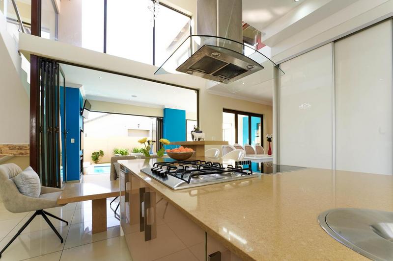 To Let 4 Bedroom Property for Rent in Cedar Creek Gauteng