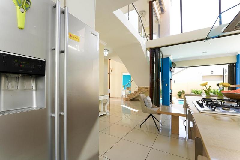 To Let 4 Bedroom Property for Rent in Cedar Creek Gauteng