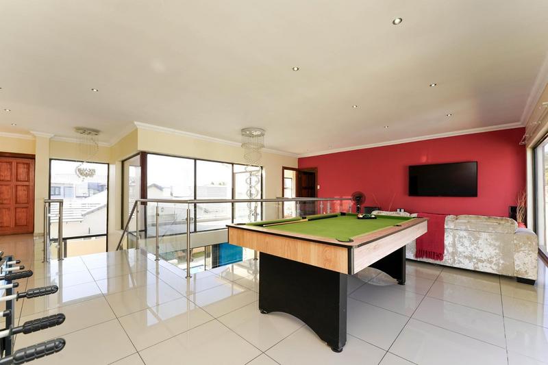To Let 4 Bedroom Property for Rent in Cedar Creek Gauteng