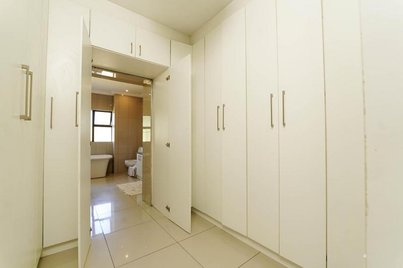 To Let 4 Bedroom Property for Rent in Cedar Creek Gauteng