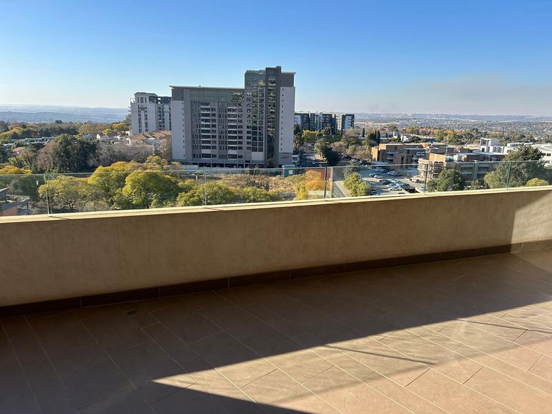 2 Bedroom Property for Sale in Morningside Gauteng