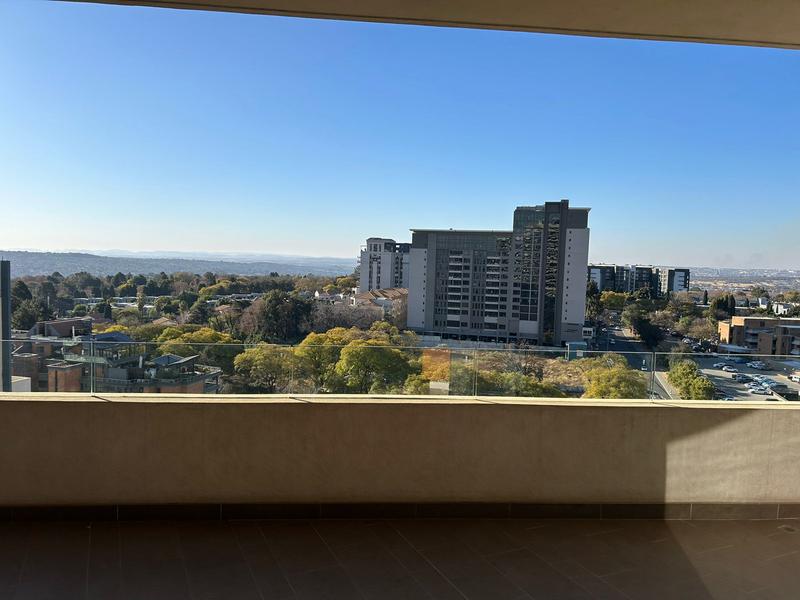 2 Bedroom Property for Sale in Morningside Gauteng