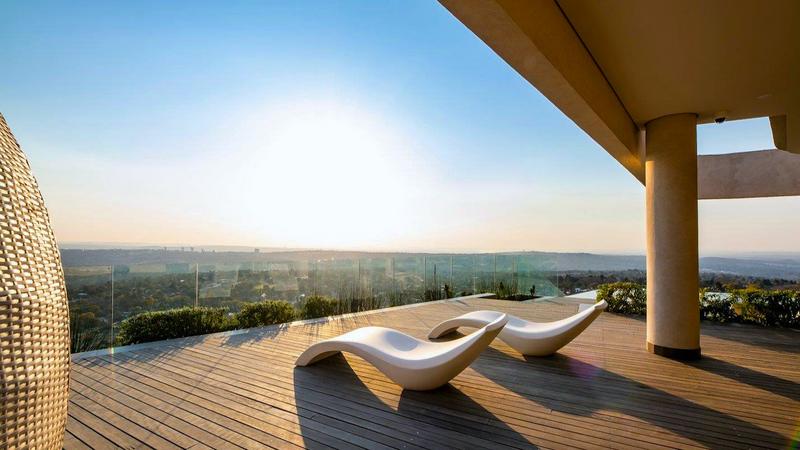 2 Bedroom Property for Sale in Morningside Gauteng