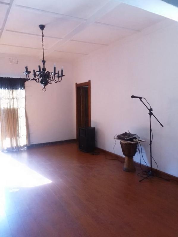 3 Bedroom Property for Sale in Bezuidenhout Valley Gauteng