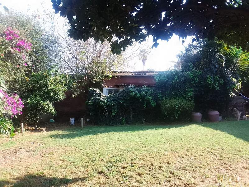3 Bedroom Property for Sale in Bezuidenhout Valley Gauteng