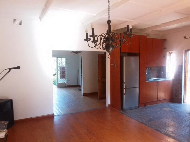 3 Bedroom Property for Sale in Bezuidenhout Valley Gauteng