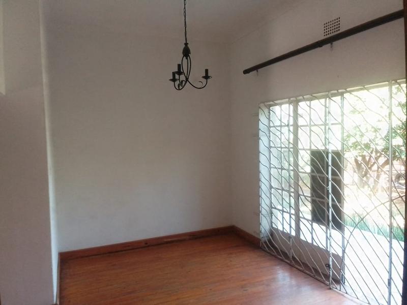 3 Bedroom Property for Sale in Bezuidenhout Valley Gauteng