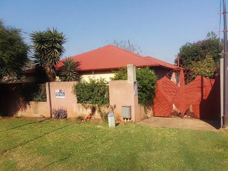 3 Bedroom Property for Sale in Bezuidenhout Valley Gauteng