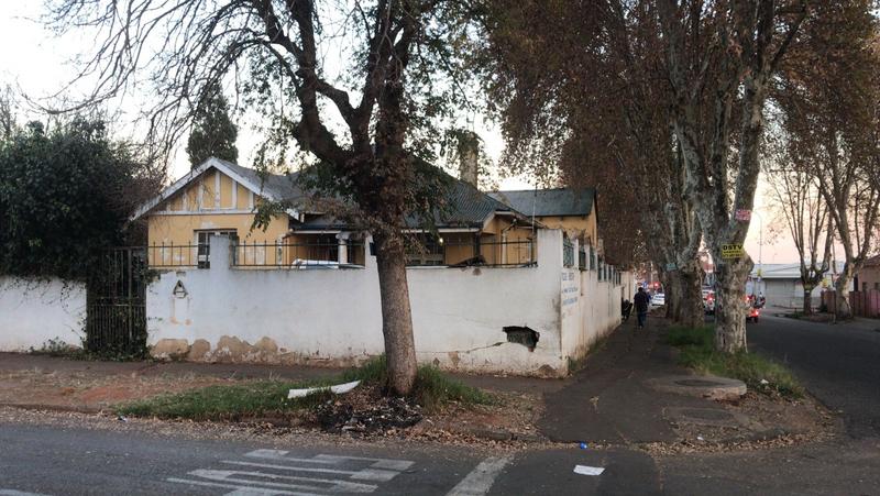 3 Bedroom Property for Sale in Malvern Gauteng