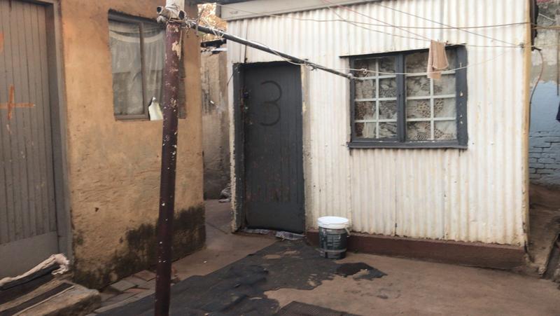 3 Bedroom Property for Sale in Malvern Gauteng