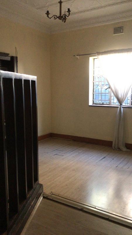 3 Bedroom Property for Sale in Orange Grove Gauteng