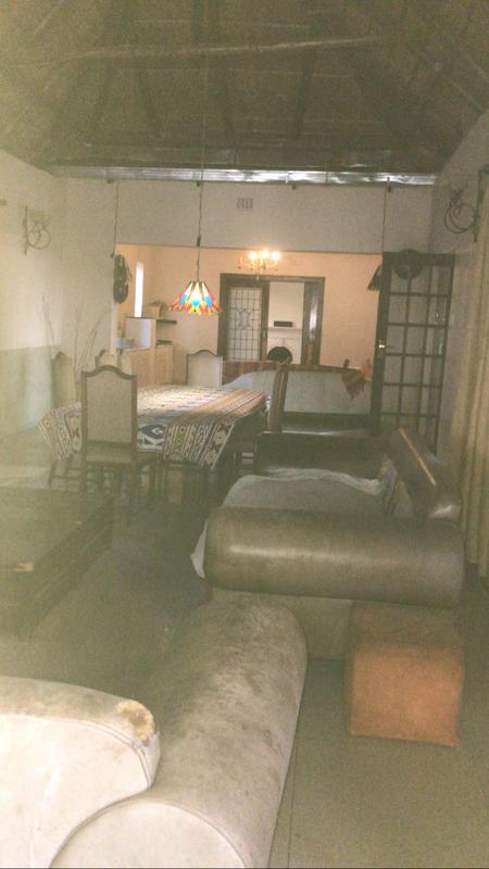 3 Bedroom Property for Sale in Orange Grove Gauteng