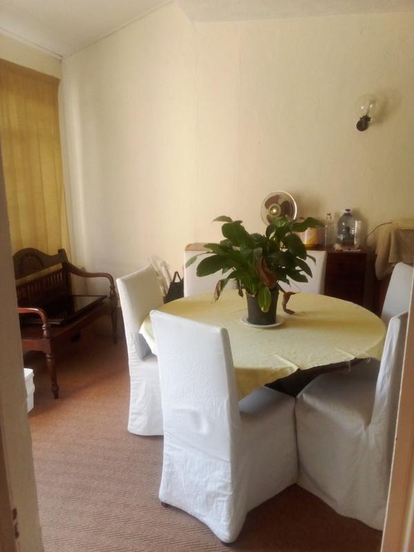 3 Bedroom Property for Sale in Bramley Park Gauteng