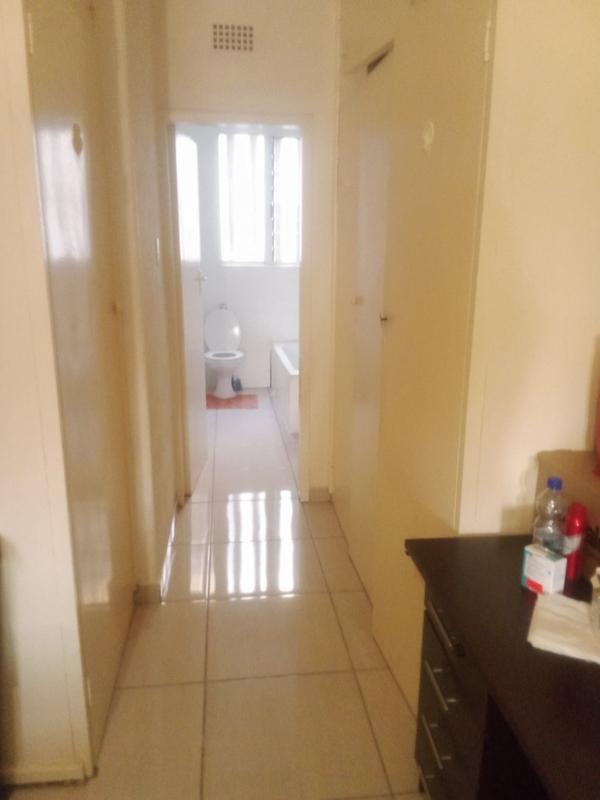 3 Bedroom Property for Sale in Bramley Park Gauteng