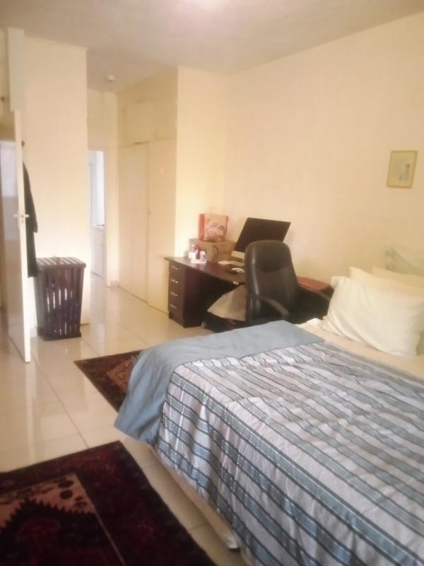 3 Bedroom Property for Sale in Bramley Park Gauteng