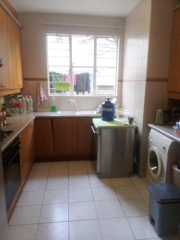 3 Bedroom Property for Sale in Bramley Park Gauteng