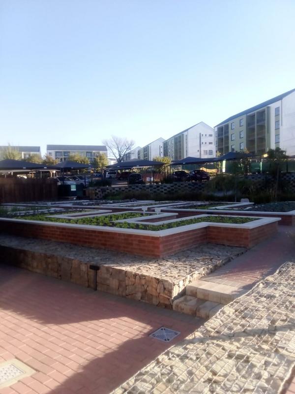 2 Bedroom Property for Sale in Linbro Park Gauteng