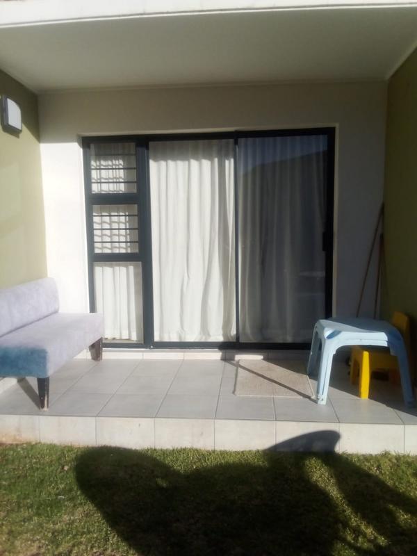 2 Bedroom Property for Sale in Linbro Park Gauteng