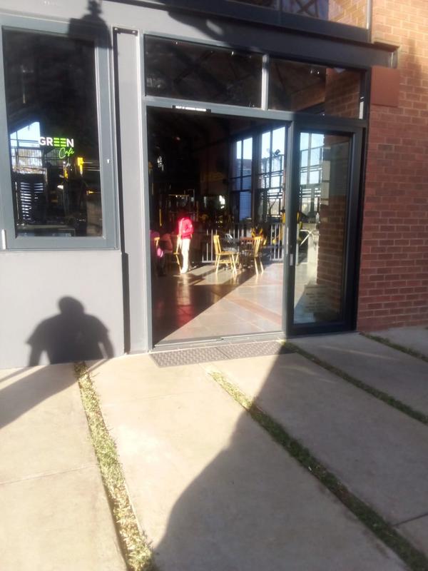 2 Bedroom Property for Sale in Linbro Park Gauteng