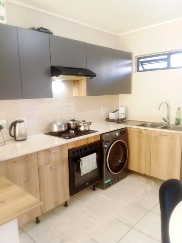 2 Bedroom Property for Sale in Linbro Park Gauteng
