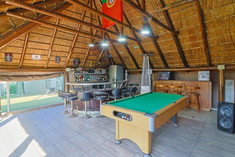 4 Bedroom Property for Sale in Randhart Gauteng