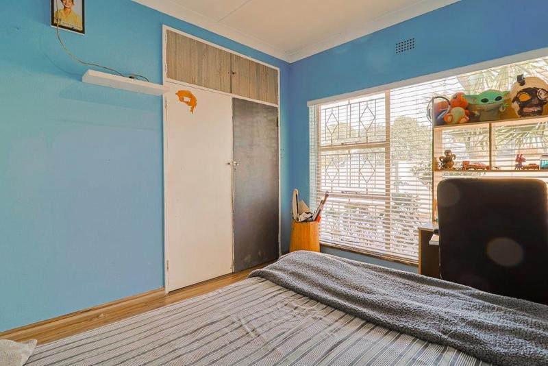 4 Bedroom Property for Sale in Randhart Gauteng