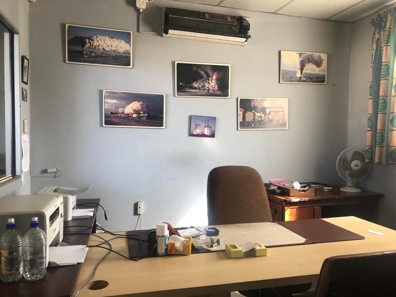 Commercial Property for Sale in Alberton North Gauteng