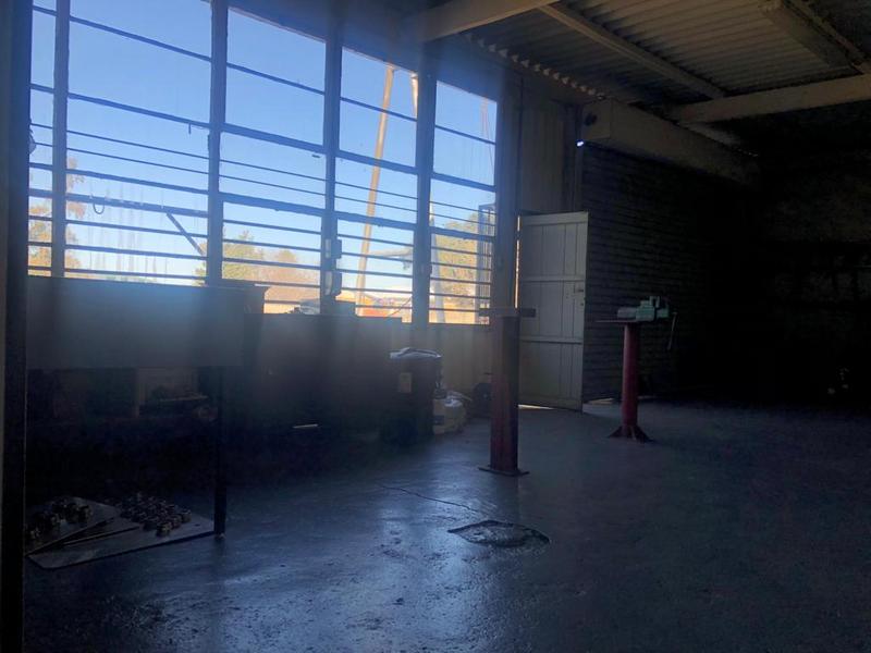 Commercial Property for Sale in Alberton North Gauteng