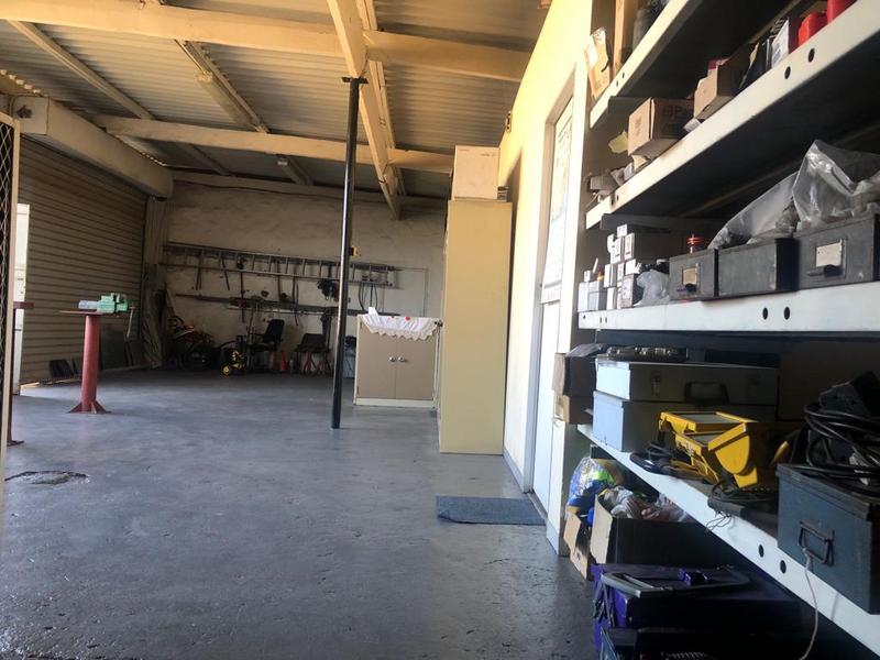 Commercial Property for Sale in Alberton North Gauteng