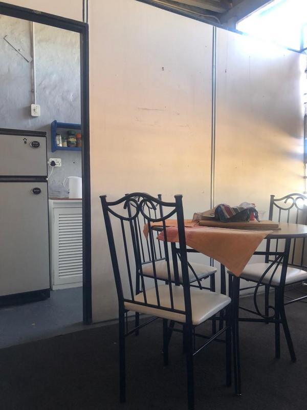 Commercial Property for Sale in Alberton North Gauteng
